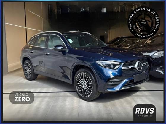 MERCEDES-BENZ GLA 200 1.3 MHEV PROGRESSIVE 7G-DCT